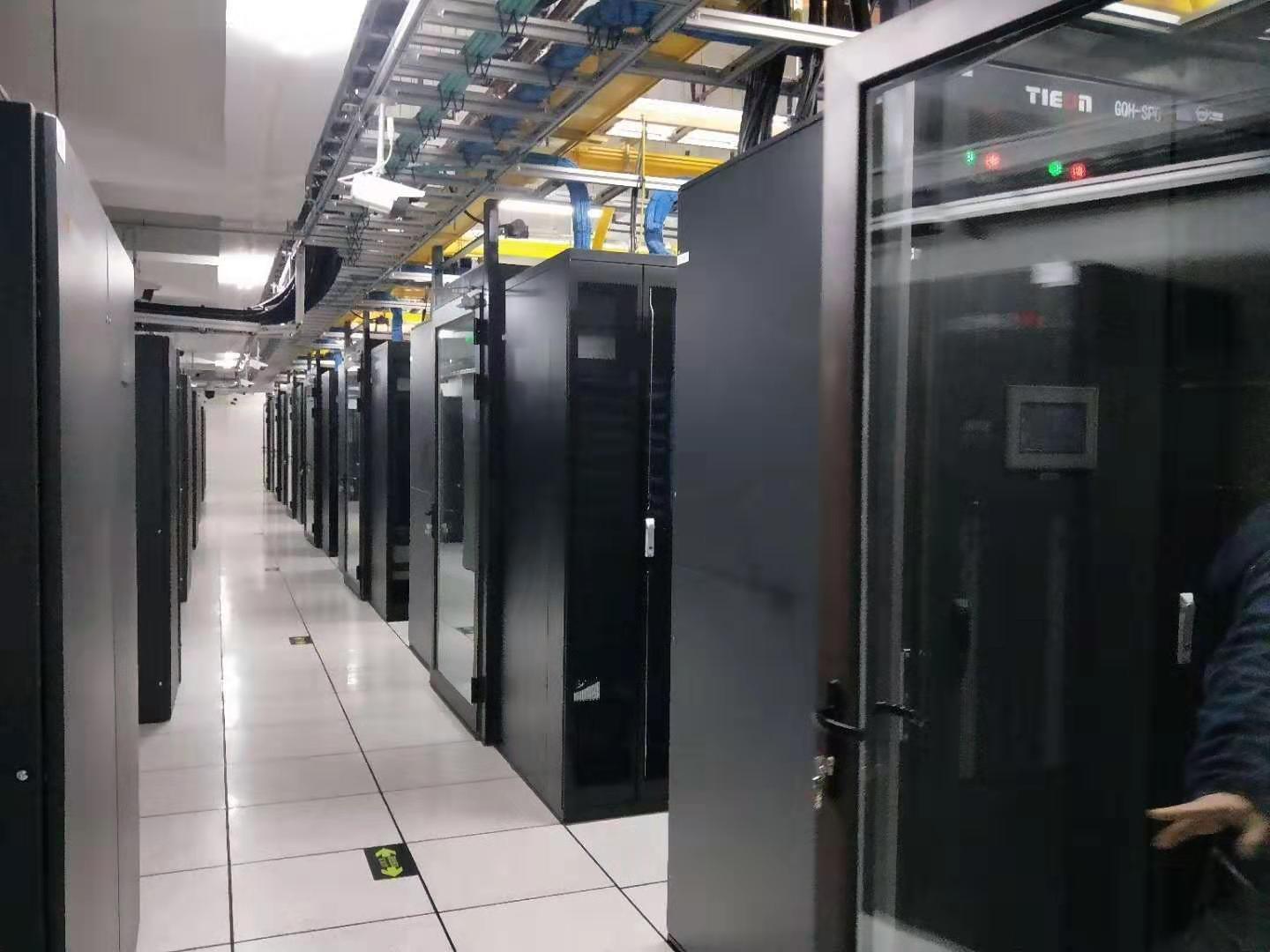 酒仙桥M7天津IPFS机房-天津多线机房-天津自贸区机房